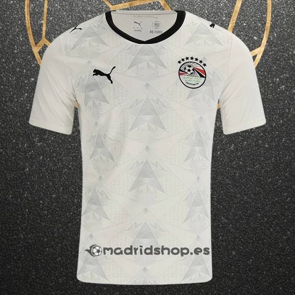 Camiseta Egipto Segunda 2026