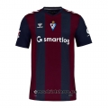 Camiseta Eibar Primera 26-27