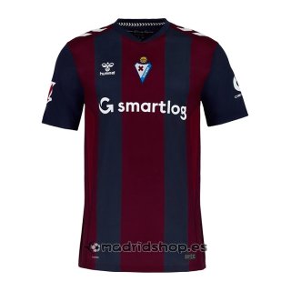 Camiseta Eibar Primera 26-27