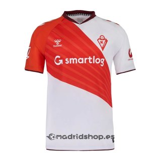 Camiseta Eibar Segunda 26-27