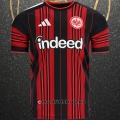 Camiseta Eintracht Frankfurt Primera 26-27 Camiseta Eintracht Frankfurt Primera 26-27
