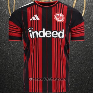 Camiseta Eintracht Frankfurt Primera 26-27