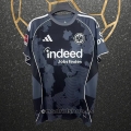 Camiseta Eintracht Frankfurt Tercera 25-26