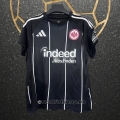 Tailandia Camiseta Eintracht Frankfurt Cuarto 25-26