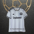 Tailandia Camiseta Eintracht Frankfurt Segunda 26-27