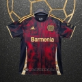 Tailandia Camiseta Eintracht Frankfurt Special 25-26