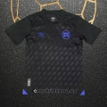 Camiseta El Salvador Tercera 2025