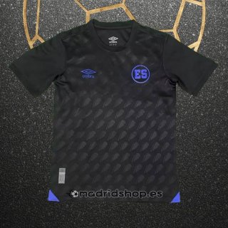 Camiseta El Salvador Tercera 2025