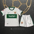 Camiseta Elche Primera Nino 25-26
