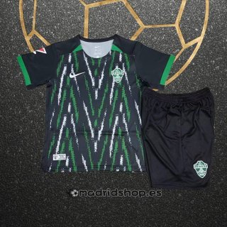 Camiseta Elche Primera Nino 25-26
