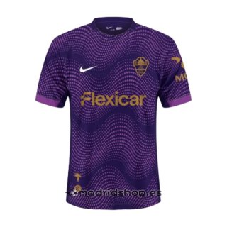 Camiseta Elche Segunda 26-27