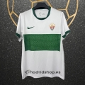 Tailandia Camiseta Elche Primera 25-26