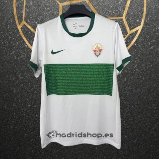 Tailandia Camiseta Elche Primera 25-26