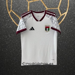 Tailandia Camiseta Emiratos Arabes Unidos Primera 2026