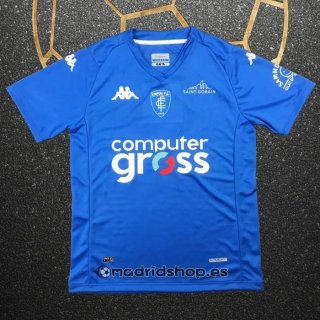 Tailandia Camiseta Empoli Primera 23-24