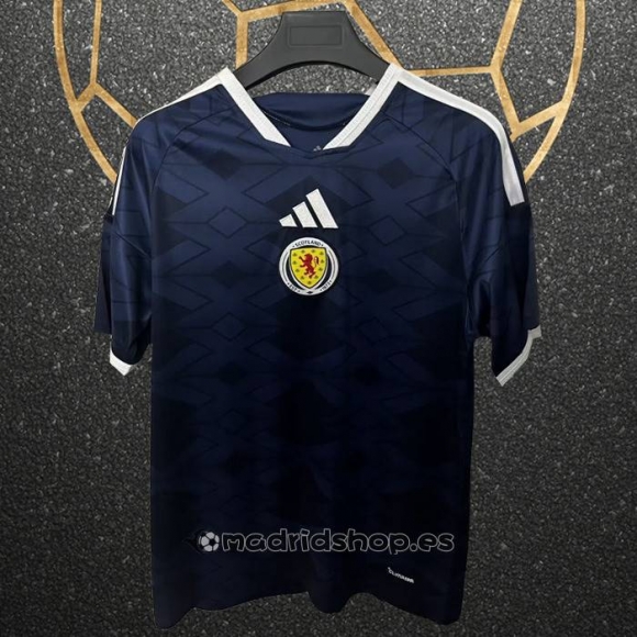 Camiseta Escocia Primera 2026 (2XL-4XL)