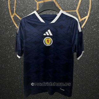 Camiseta Escocia Primera 2026