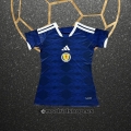 Camiseta Escocia Primera Mujer 2026