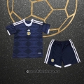 Camiseta Escocia Primera Nino 2026