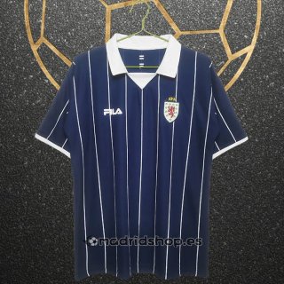 Camiseta Escocia Primera Retro 2002