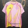 Camiseta Escocia Segunda 2025