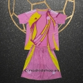Camiseta Escocia Segunda Nino Euro 2025