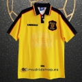 Camiseta Escocia Segunda Retro 96-98