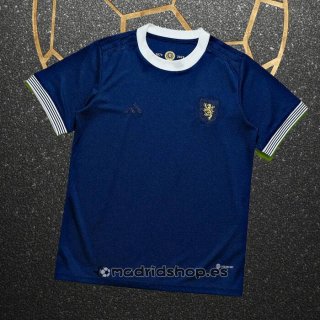 Tailandia Camiseta Escocia 150 Aniversario 2023