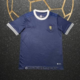Tailandia Camiseta Escocia Anniversary 2023