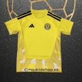 Tailandia Camiseta Escocia Portero Primera 2026