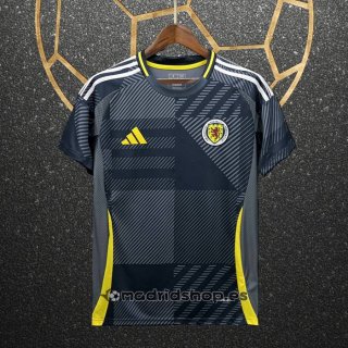 Tailandia Camiseta Escocia Primera Eurocopa 2024