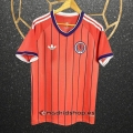 Tailandia Camiseta Escocia Segunda 2026