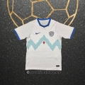 Tailandia Camiseta Eslovenia Primera 2026