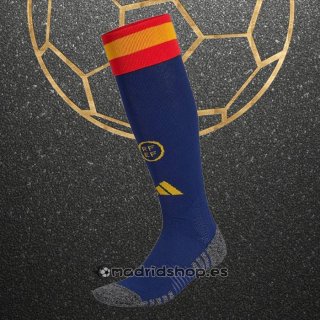 Calcetines Espana Primera 2026