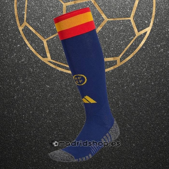 Calcetines Espana Primera 2026