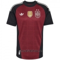 Camiseta Espana Portero Segunda 2026