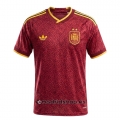Camiseta Espana Tercera 2026