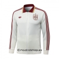 Chaqueta del Espana 26-27 Crema