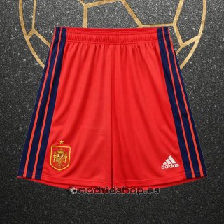 Pantalones Espana 2026