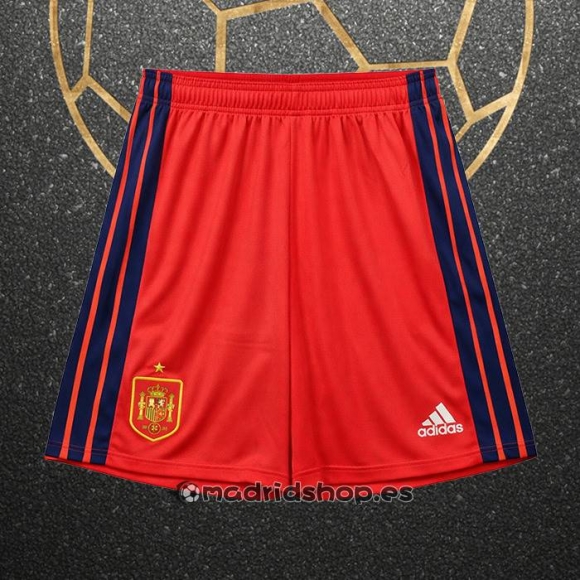 Pantalones Espana 2026