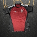 Tailandia Camiseta Espana Portero Segunda 2026
