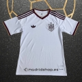 Tailandia Camiseta Espana Segunda 2026