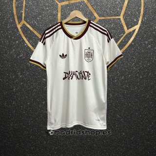 Tailandia Camiseta Espana Special 2026 Blanco