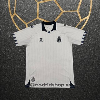 Camiseta Espanyol Segunda 25-26