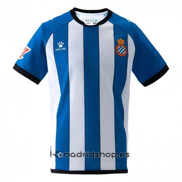 Tailandia Camiseta Espanyol Primera 26-27