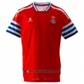 Tailandia Camiseta Espanyol Segunda 26-27