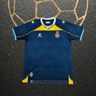 Tailandia Camiseta Espanyol Tercera 25-26