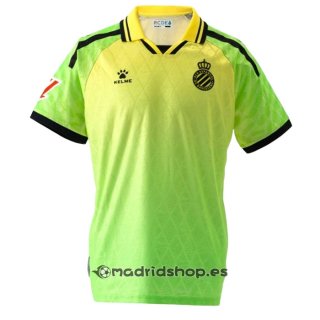 Tailandia Camiseta Espanyol Tercera 26-27