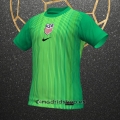 Camiseta Estados Unidos Portero 2025 Verde