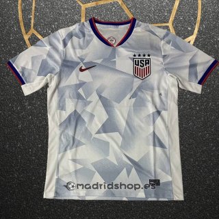 Camiseta Estados Unidos Primera 2025